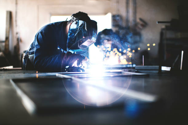 Best Marine and Shipbuilding Welding in Kiel, WI