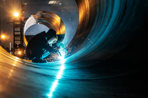 Best Automation and Robotic Welding in Kiel, WI