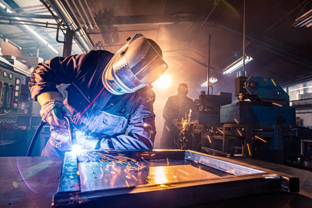 Affordable Welder Services in Kiel, WI