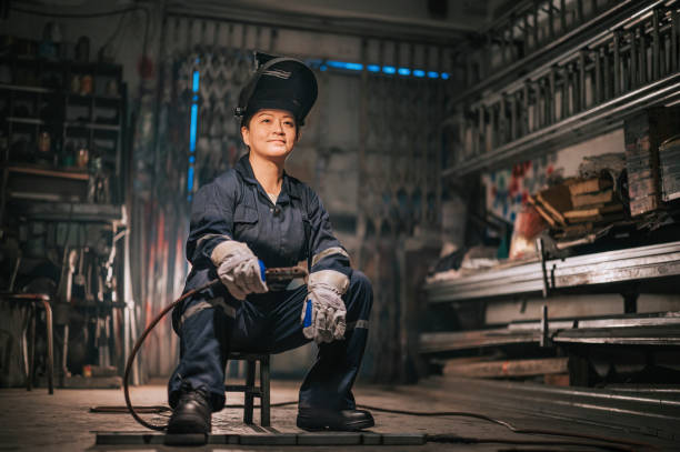 Best Specialty Welding Processes in Kiel, WI