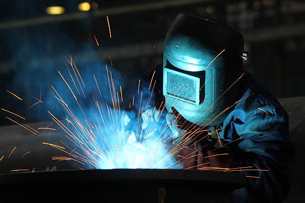 Best Food and Beverage Processing Equipment Welding in Kiel, WI