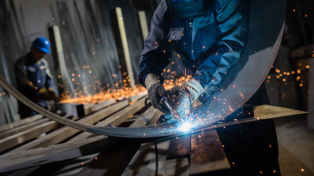 Reliable Kiel, WI Welder & Metal Fabrication Solutions